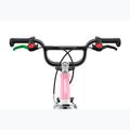 Rower dziecięcy woom GO 3 Automagic powder pink 5