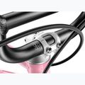 Rower dziecięcy woom GO 3 Automagic powder pink 7