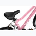 Rower dziecięcy woom GO 3 Automagic powder pink 8