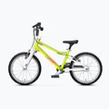 Rower dziecięcy woom GO 3 Automagic neon lime 3