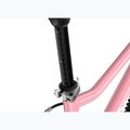 Rower dziecięcy woom GO 4 powder pink 11