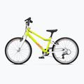 Rower dziecięcy woom GO 4 neon lime 3