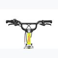 Rower dziecięcy woom GO 4 neon lime 4