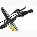 Rower dziecięcy woom GO 4 neon lime 5