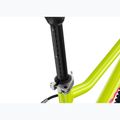 Rower dziecięcy woom GO 4 neon lime 8