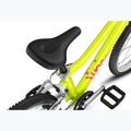 Rower dziecięcy woom GO 4 neon lime 10