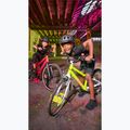 Rower dziecięcy woom GO 4 neon lime 13