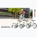Rowerek biegowy woom GO 1 Plus spearmint crush le 11