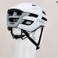 Kask rowerowy ABUS PowerDome MIPS polar white 10