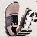 Buty do biegania damskie On Cloudswift 3 fade/black 11