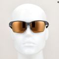 Okulary przeciwsłoneczne UVEX Sportstyle 805 CV rhino/black matt 7