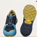 Buty do biegania męskie DYNAFIT Ultra 100 army/blueberry 11