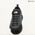 Buty podejściowe męskie The North Face Verto Alpine Gore-Tex asphalt grey/ black 10