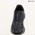 Buty do biegania damskie On Cloudgo black/eclipse 9