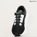 Buty do biegania damskie On Cloudstratus 3 black/frost 9