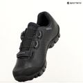 Buty rowerowe MTB damskie Northwave Hammer Plus black/iridescent 9