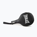 Packa treningowa trenerska Everlast Core Paddle black 2