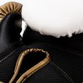 Rękawice bokserskie Everlast Powerlock 2 white/gold 7