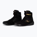 Buty bokserskie męskie Everlast Elite 2 black 8