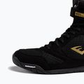 Buty bokserskie męskie Everlast Elite 2 black 11