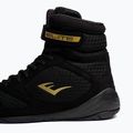 Buty bokserskie męskie Everlast Elite 2 black 12