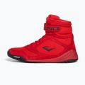 Buty bokserskie męskie Everlast Elite 2 red 8