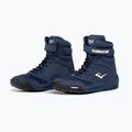Buty bokserskie męskie Everlast Elite 2 navy 8