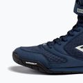 Buty bokserskie męskie Everlast Elite 2 navy 12