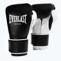 Rękawice bokserskie Everlast Powerlock Pro OG H&L black/white 7