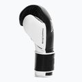 Rękawice bokserskie Everlast Powerlock Pro OG H&L black/white 9