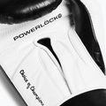 Rękawice bokserskie Everlast Powerlock Pro OG H&L black/white 11
