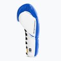Rękawice bokserskie Everlast Powerlock OG Pro Fight blue/white 9