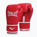 Rękawice bokserskie Everlast Core 2 red 2