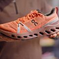 Buty do biegania damskie On Cloudsurfer Trail eclipse/black 16