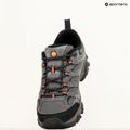 Buty turystyczne męskie Merrell Moab 3 GTX beluga 9