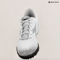 Buty piłkarskie męskie Diadora Pichichi 6 TFR white/silver/black 11