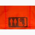 Worek na papier toaletowy Sea To Summit Ultra-Sil Outhouse orange 5