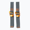 Pasy z hakami Sea to Summit Hook Release Accessory Strap 1 m yellow