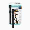 Paski do mocowania Sea To Summit Stretch Loc black