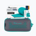 Ręcznik szybkoschnący Sea to Summit Pocket Towel baltic 7