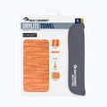 Ręcznik szybkoschnący Sea to Summit Drylite Towel outback sunset 8