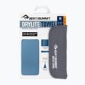 Ręcznik szybkoschnący Sea to Summit Drylite Towel moonlight 6