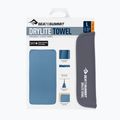 Ręcznik szybkoschnący Sea to Summit Drylite Towel moonlight 7