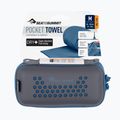Ręcznik szybkoschnący Sea to Summit Pocket Towel moonlight 3