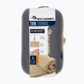 Ręcznik szybkoschnący Sea to Summit Tek Towel L desert 3