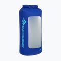 Worek wodoodporny Sea to Summit Lightweight Dry Bag View 13 l surf blue 2