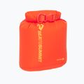 Worek wodoodporny Sea to Summit Lightweight Dry Bag 1.5 l spicy orange