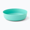Miska Sea to Summit Passage 945 ml aqua sea