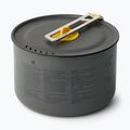 Garnek turystyczny Sea To Summit Frontier UL Pot 1,3 l grey 2
