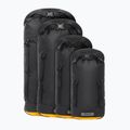 Worek kompresyjny wodoodporny  Sea to Summit Evac Compression Dry Bag HD 20 l jet black 5